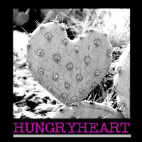 [Hungryheart Hungryheart Album Cover]