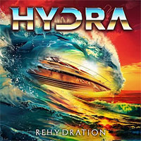 Hydra ReHydrated Album Cover