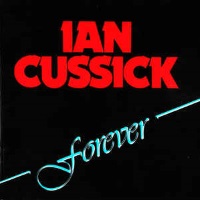 [Ian Cussick Forever  Album Cover]