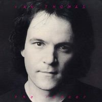 [Ian Thomas The Runner Album Cover]