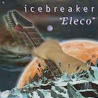 [Icebreaker Eleco Album Cover]