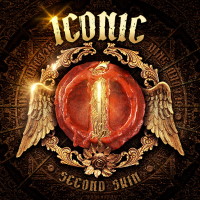 [Iconic Second Skin Album Cover]