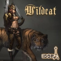 [Idora Wildcat Album Cover]