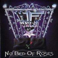[If Only No Bed of Roses Album Cover]