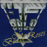 If Only No Bed of Roses Album Cover