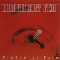 Imaginary Few Window Of Pain Album Cover