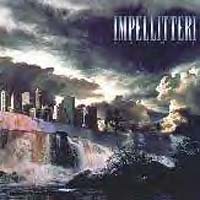 [Impellitteri Crunch Album Cover]