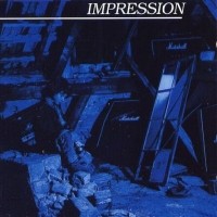 [Impression Impression Album Cover]