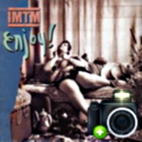 IMTM Enjoy! Album Cover
