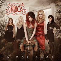 Indica A Way Away Album Cover