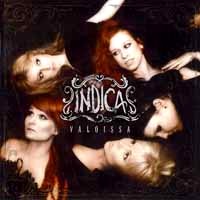 Indica Valoissa Album Cover