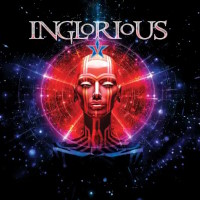 Inglorious V Album Cover