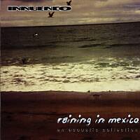 [Innuendo Raining in Mexico Album Cover]