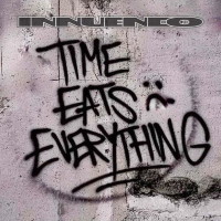 Innuendo Time Eats Everything Album Cover