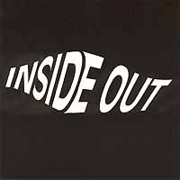 [Inside Out Inside Out Album Cover]