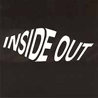 Inside Out Inside Out Album Cover