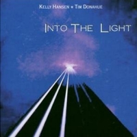 Into The Light Into The Light Album Cover