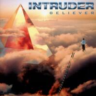 [Intruder  Album Cover]