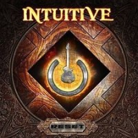 Intuitive Reset Album Cover