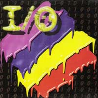 [I/O I/O Album Cover]