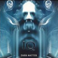 [IQ Dark Matter Album Cover]