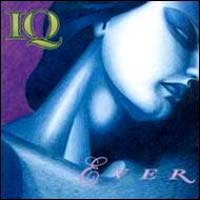 IQ Ever Album Cover