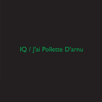 [IQ J'ai Pollette D'arnu Album Cover]