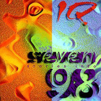 IQ Seven Stories Into 98 Album Cover