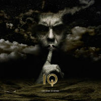 IQ The Road Of Bones Album Cover