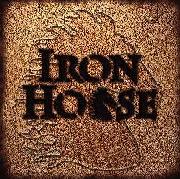 Iron Horse Iron Horse Album Cover