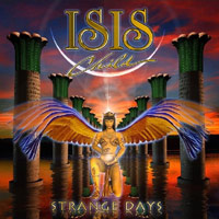 Isis Child Strange Days Album Cover