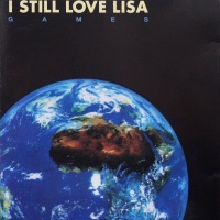 [I Still Love Lisa Games Album Cover]