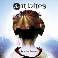 It Bites This Is Japan Album Cover