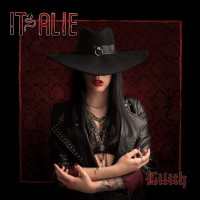 IT'sALIE Lilith Album Cover