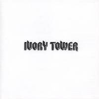 Ivory Tower Heart of the City Album Cover