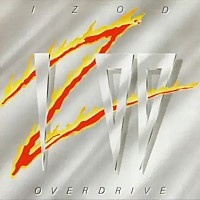[Izod  Album Cover]