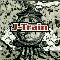 [J-Train J-Train Album Cover]