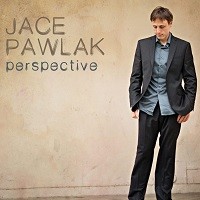[Jace Pawlak Perspective Album Cover]