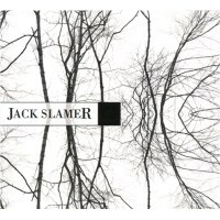 Jack Slamer Jack Slamer Album Cover