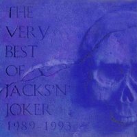 [Jacks'N'Joker The Very Best Of Jacks'N'Joker Album Cover]
