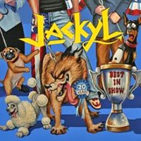 Jackyl Best In Show Album Cover