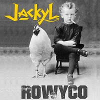 [Jackyl ROWYCO Album Cover]