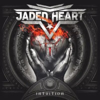 Jaded Heart Intuition Album Cover