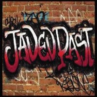 Jaded Past Jaded Past Album Cover