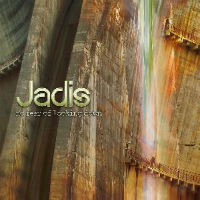 Jadis No Fear Of Looking Down Album Cover