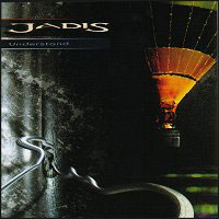 Jadis Understand Album Cover