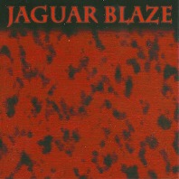 Jaguar Blaze Wild 'N' Free Album Cover