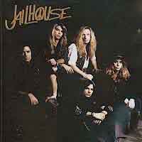 Jailhouse Jailhouse Album Cover