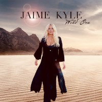 [Jaime Kyle Wild One Album Cover]