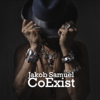 [Jakob Samuel CoExist Album Cover]